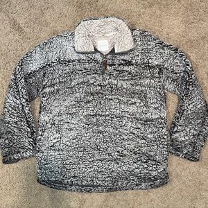 Nordstrom sherpa jacket